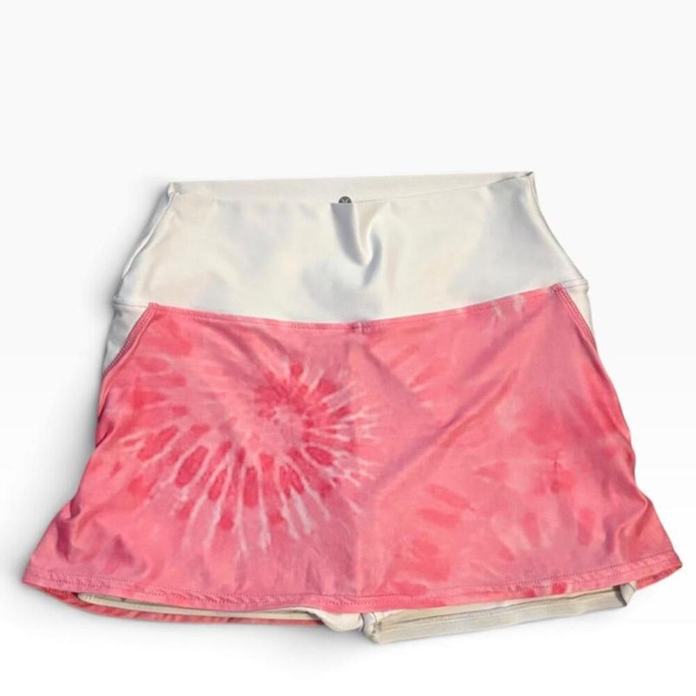 Faye + Florie Tennis Skirt